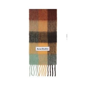 Acne Studios Scarf